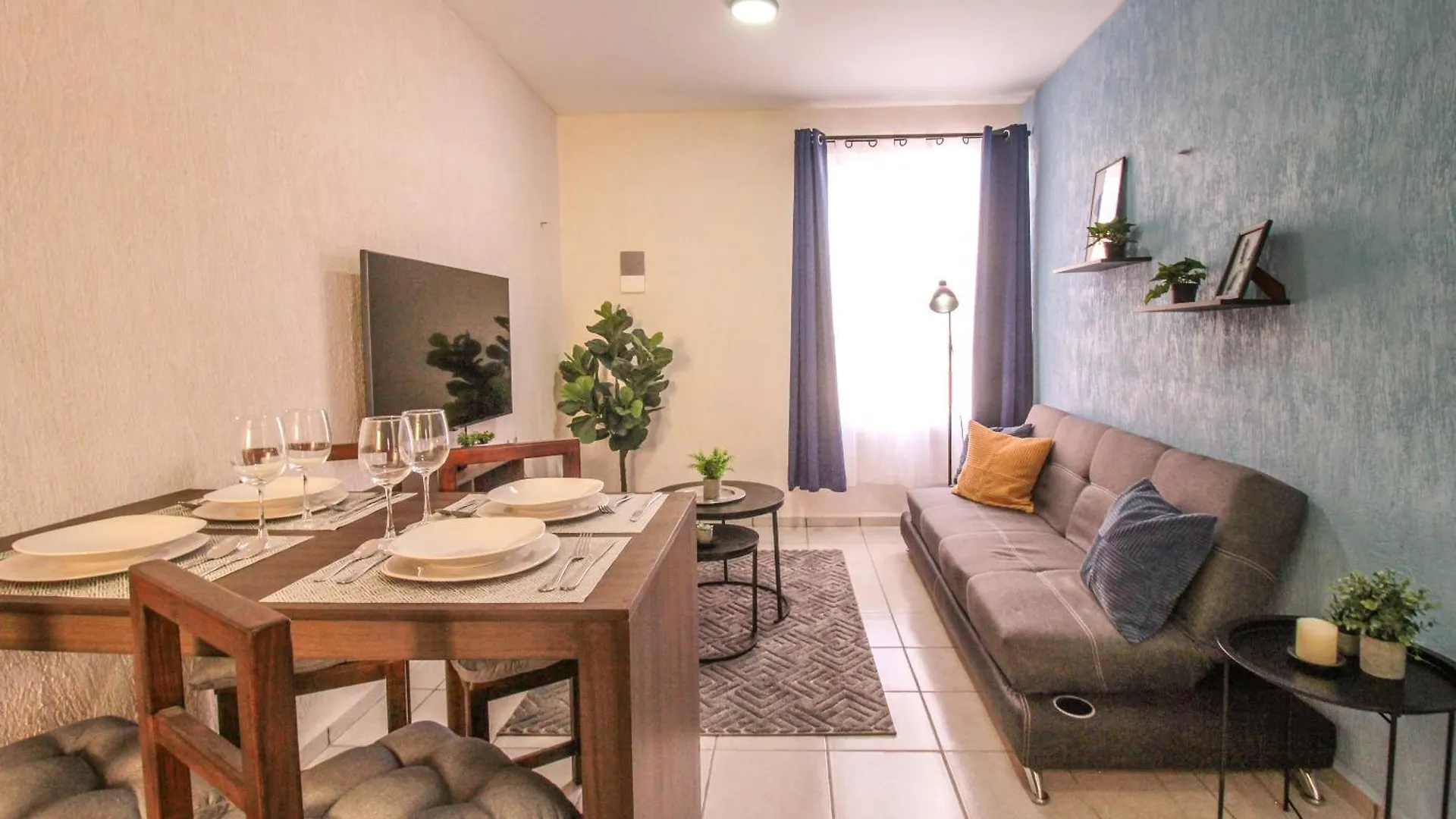 Апартаменты Aldea Tulum 301 Мексика