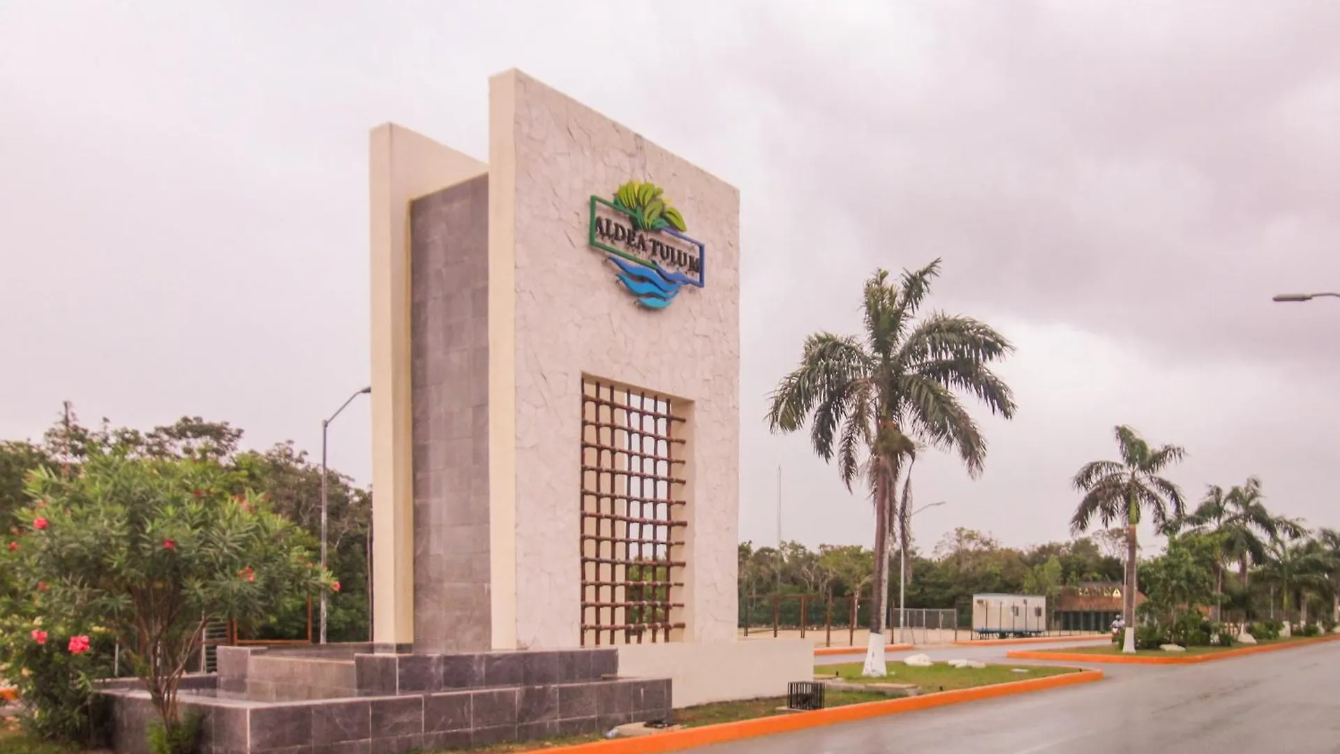 Апартаменты Aldea Tulum 301 Мексика