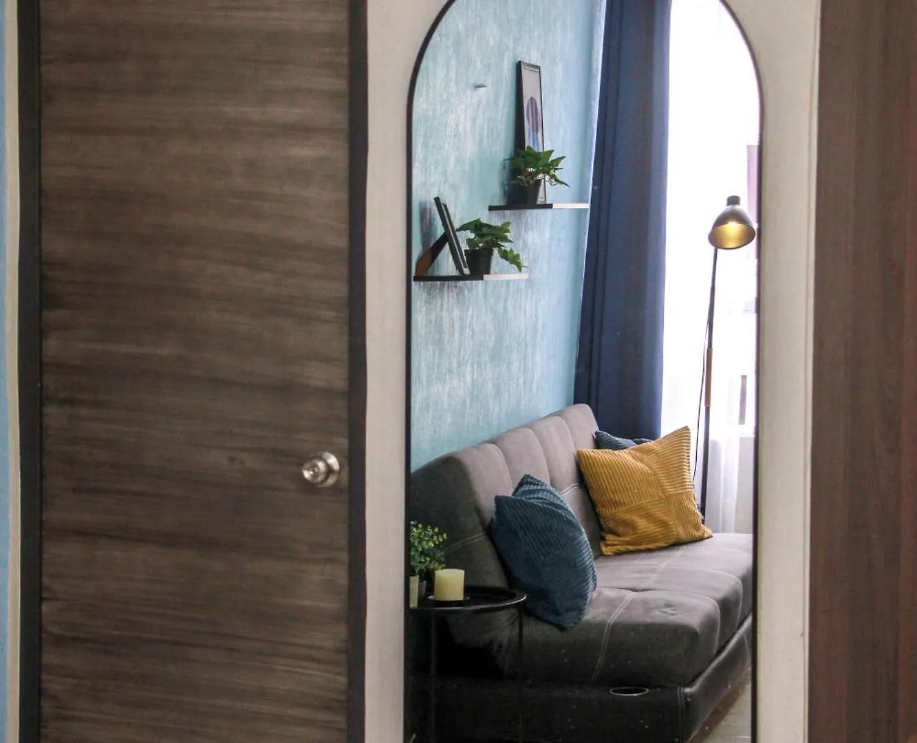 Апартаменты Aldea Tulum 301 Мексика