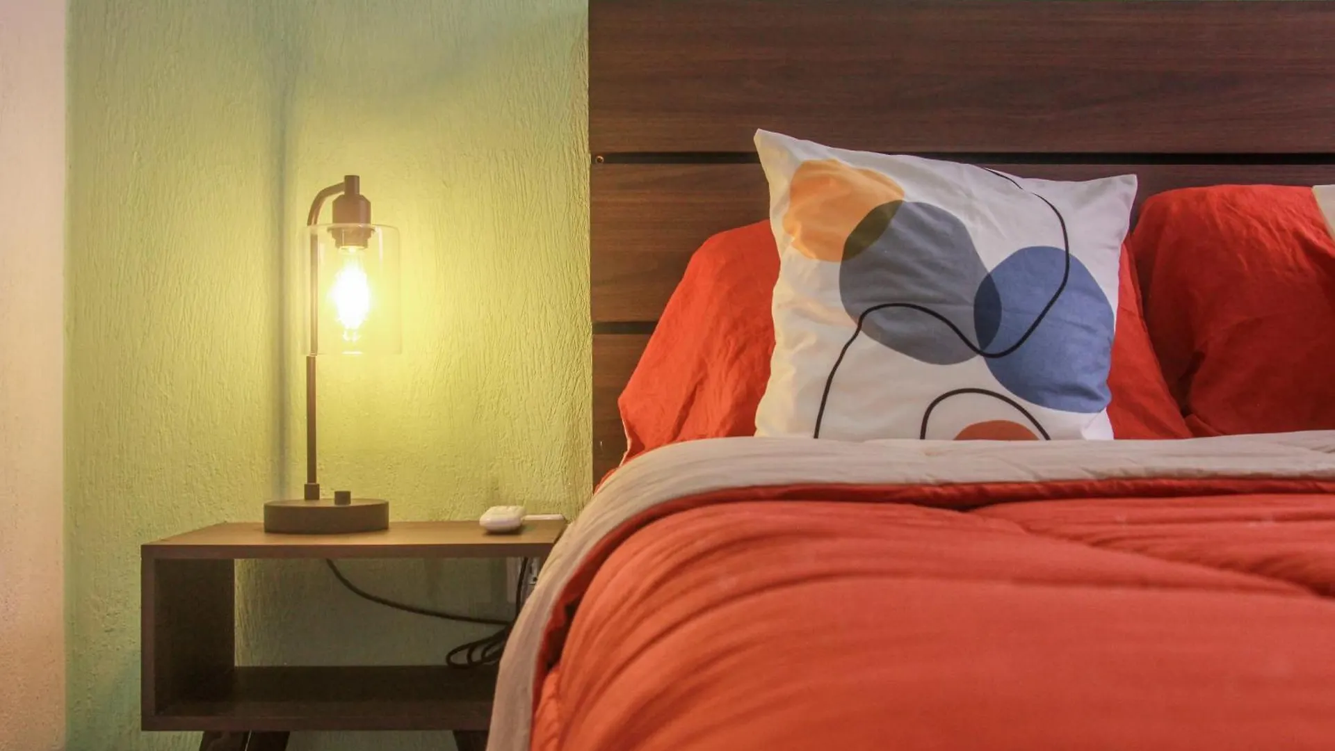 Апартаменты Aldea Tulum 301 0*,  Мексика
