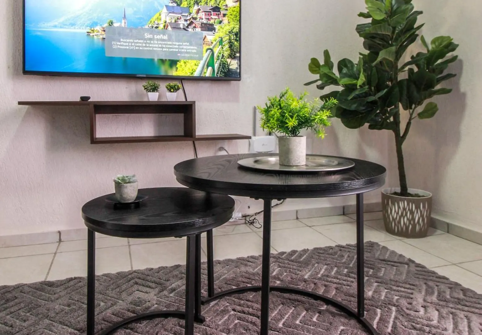 Апартаменты Aldea Tulum 301