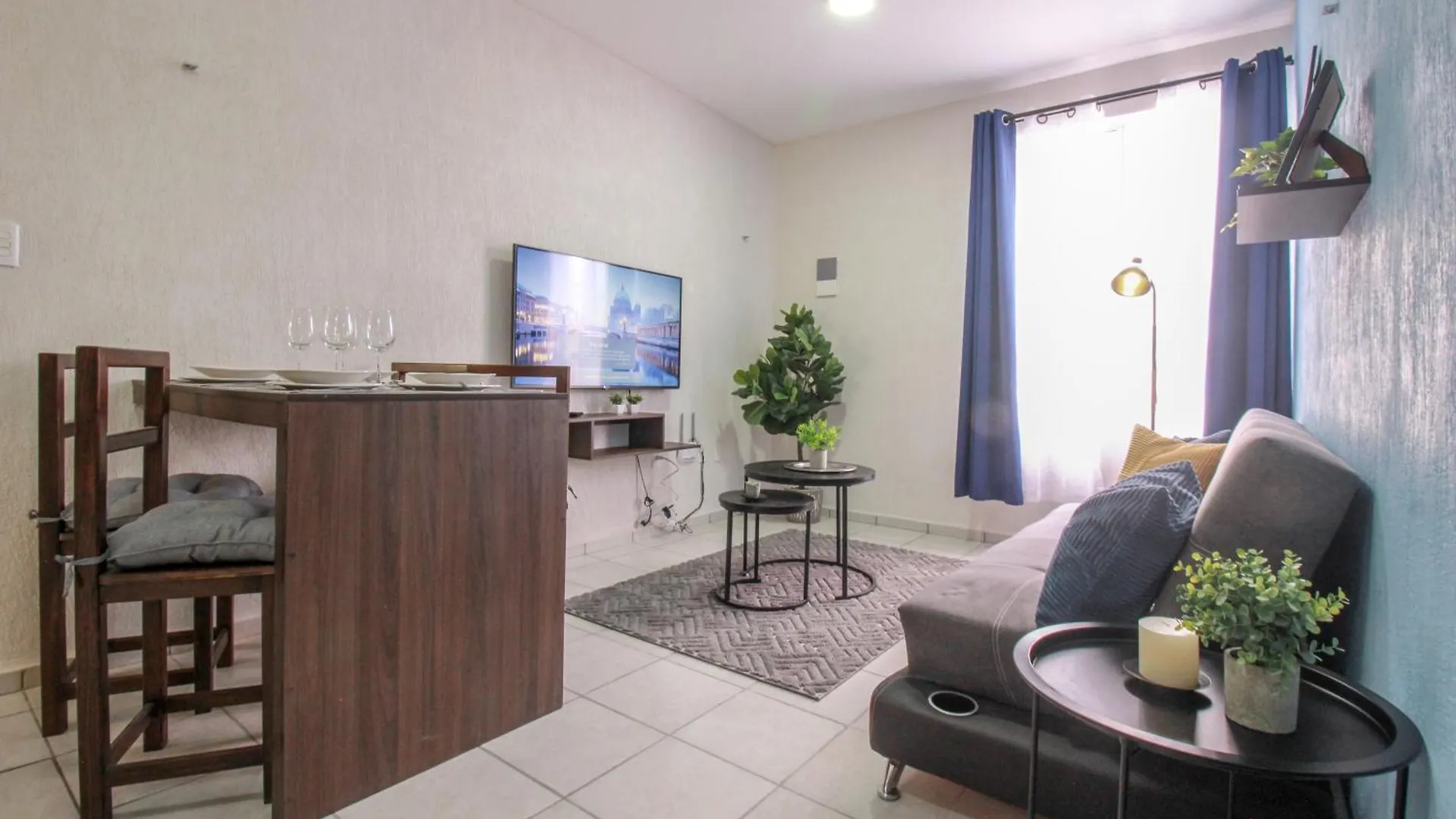 Апартаменты Aldea Tulum 301 Мексика