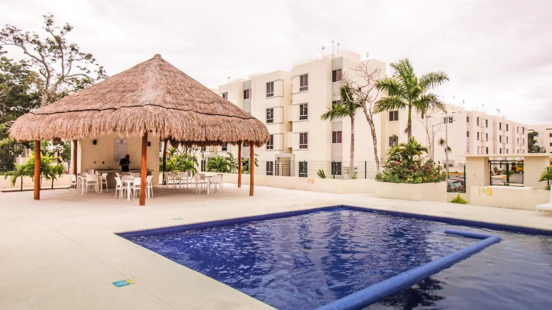 Aldea Tulum 301 Apartment