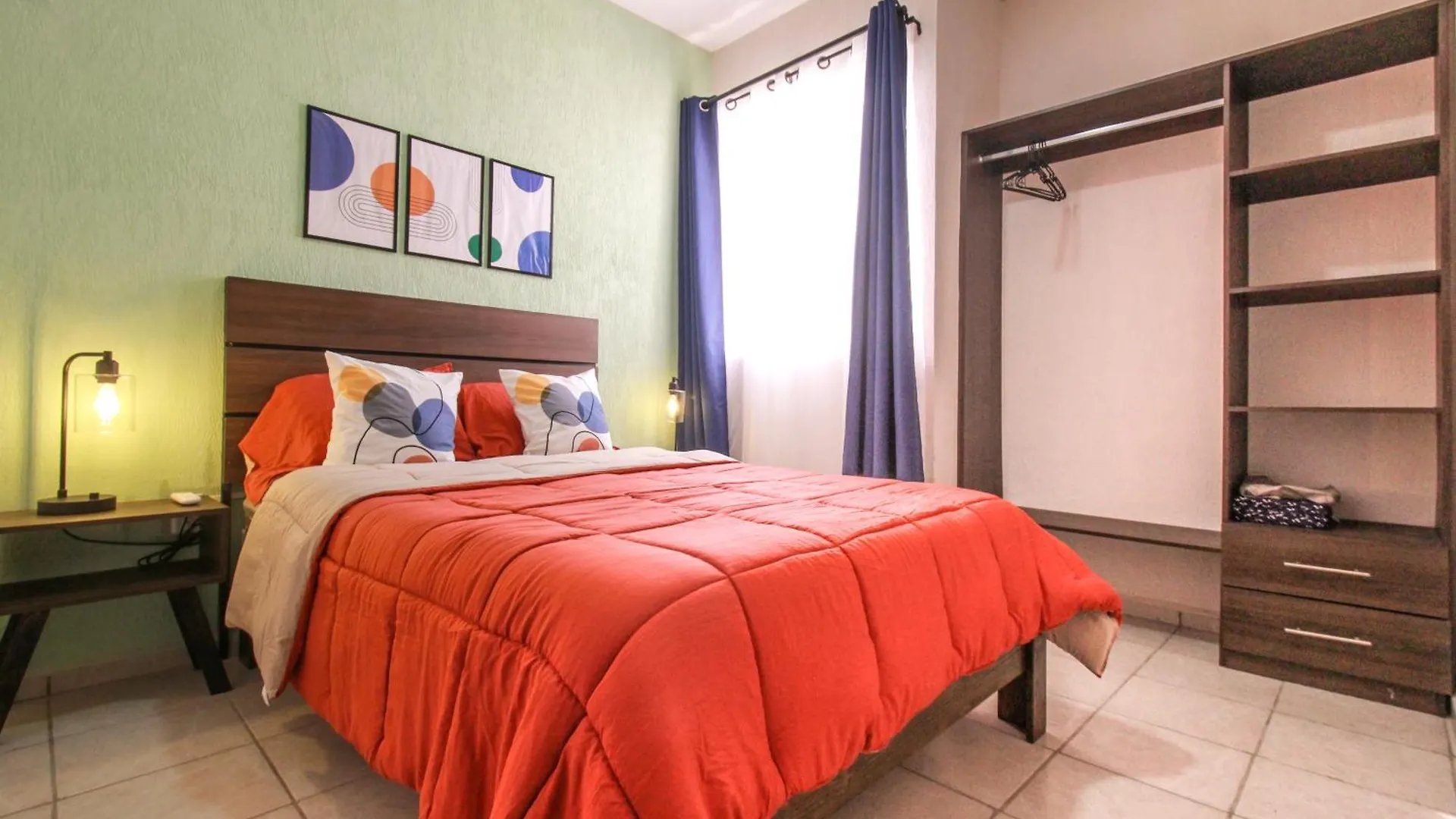 Aldea Tulum 301 Apartment