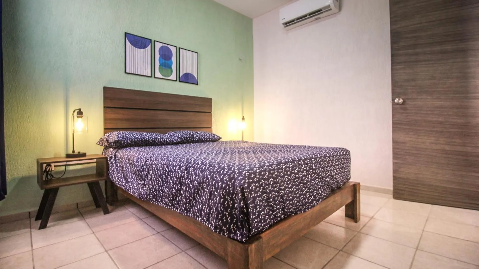 Aldea Tulum 301 Apartment