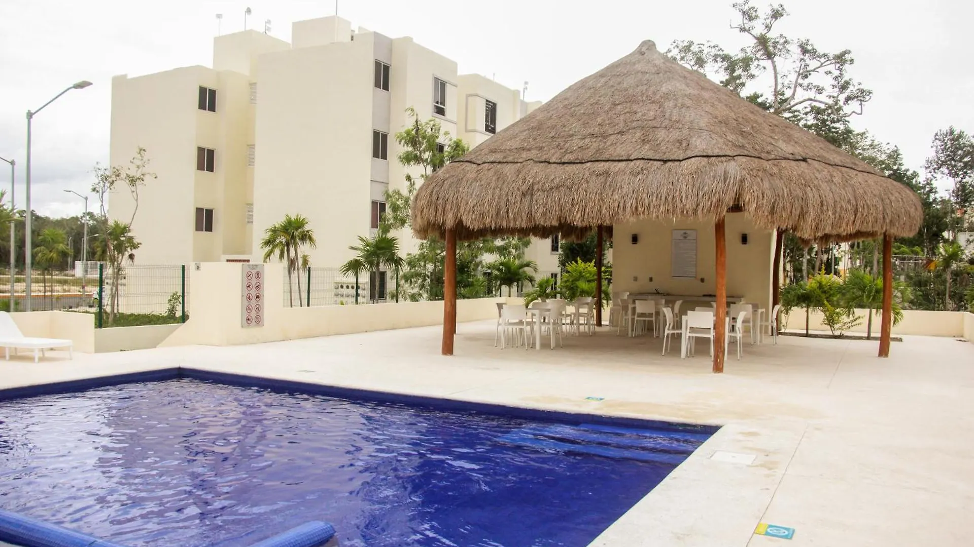 Aldea Tulum 301 Apartment