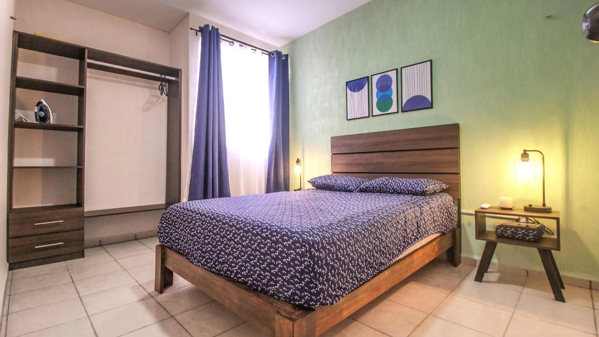 Aldea Tulum 301 Apartment 0*,