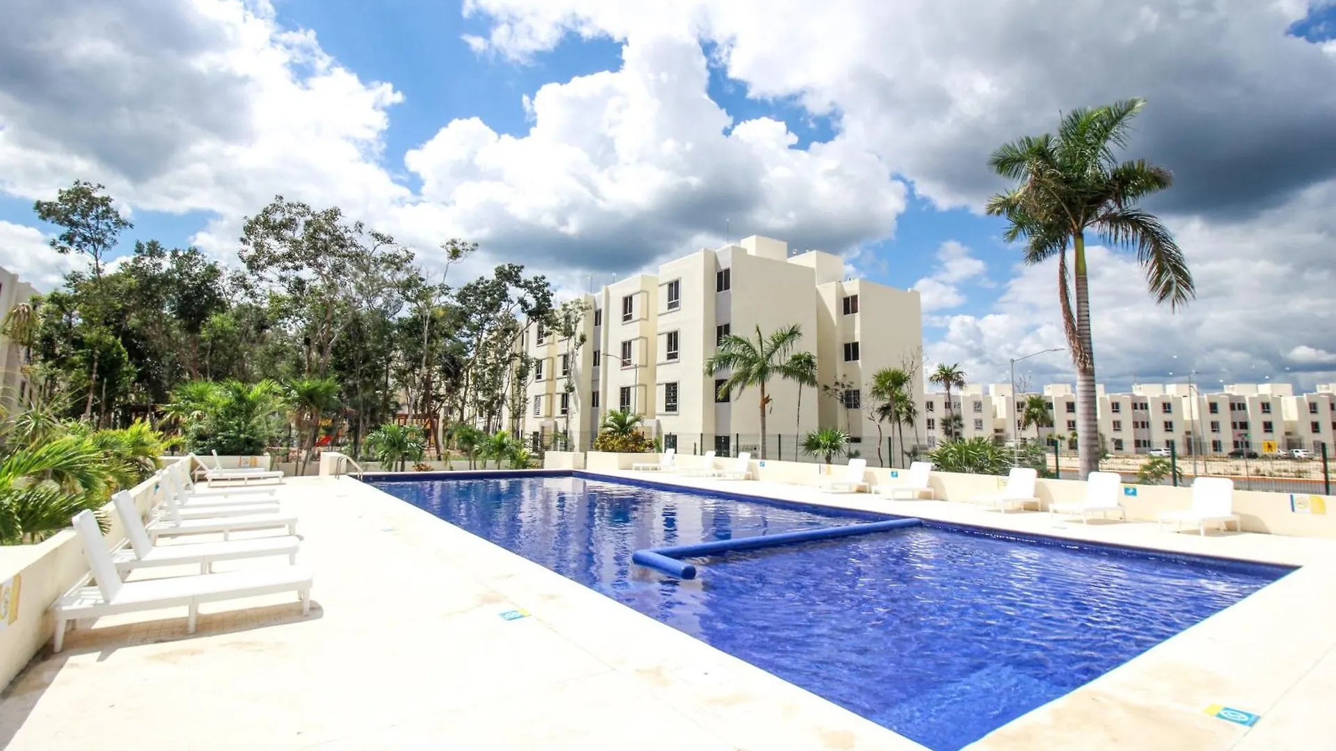 Aldea Tulum 301 Apartment Mexico